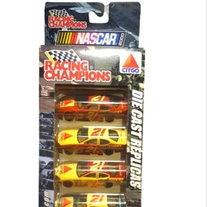 2000 Racing Champions (Citco 5pack) #21 Elliott Sadler.
